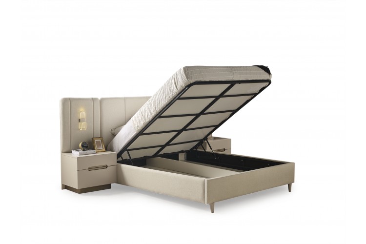 Sophia Classic Yatak Odası Takımı