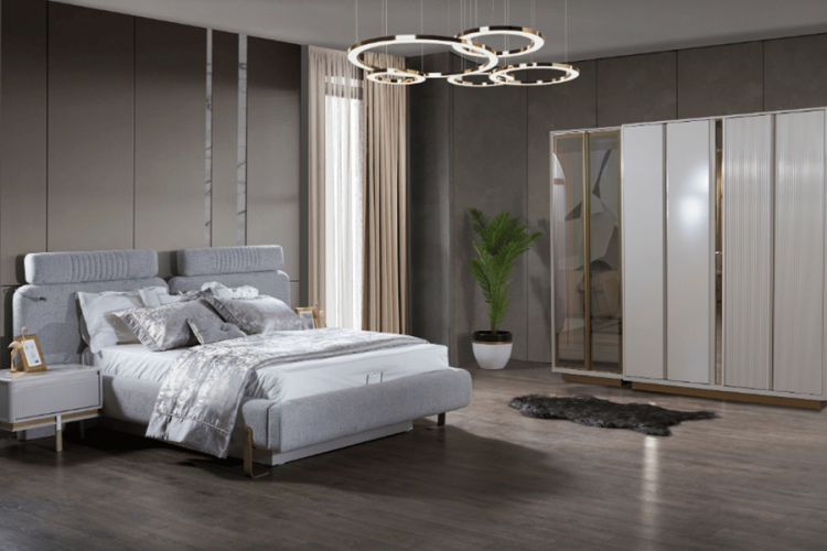 Amadora Yatak Odası Takımı