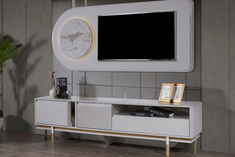Amadora Tv Ünitesi
