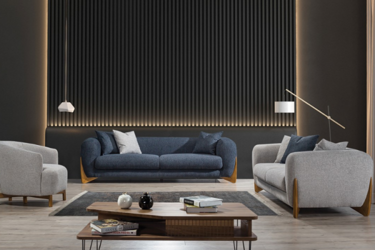 Royal Koltuk Takımı