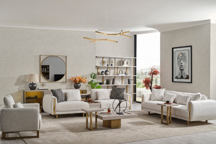 Santa Koltuk Takımı