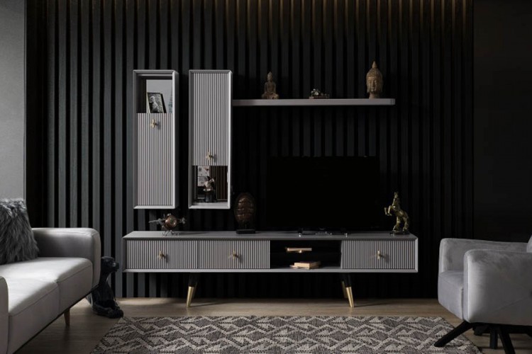 Natura Essa Tv Ünitesi