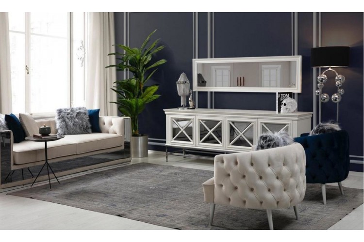 Andora Luxury Koltuk Takımı