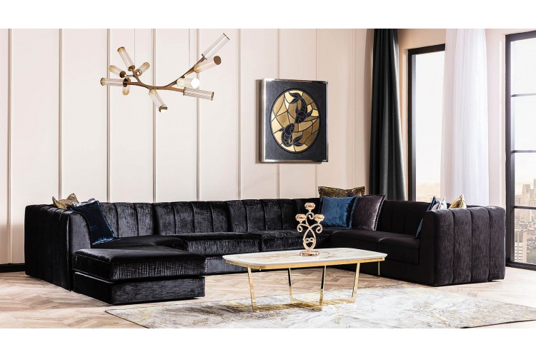 Gloria Luxury Köşe Takımı