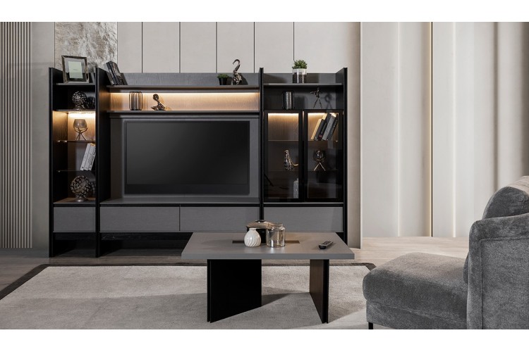 Luna TV Ünitesi