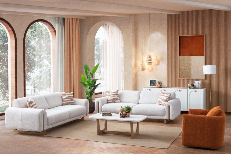 Granada Koltuk Takımı