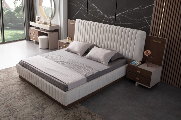 Style Yatak Odası Takımı