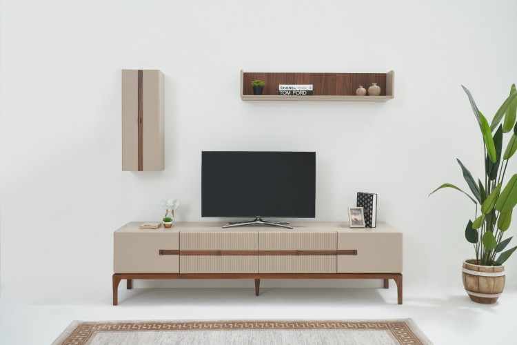 Asel Tv Ünitesi