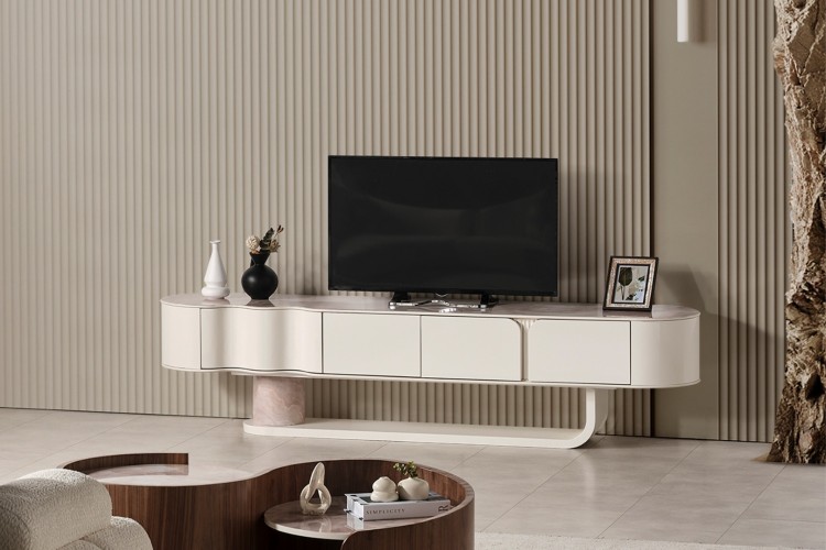 Perla Tv Ünitesi