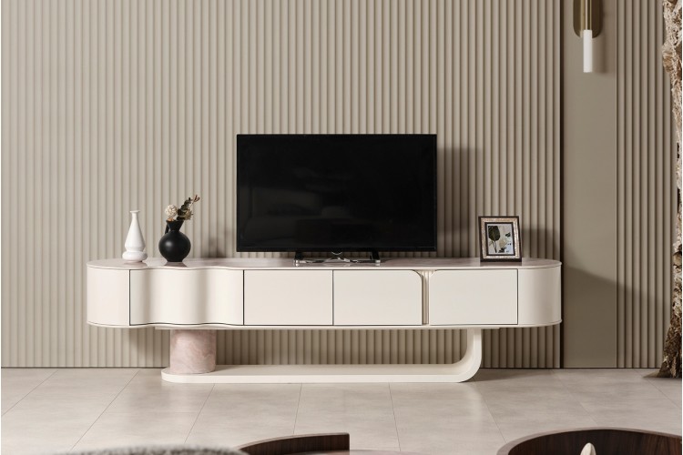 Perla Tv Ünitesi