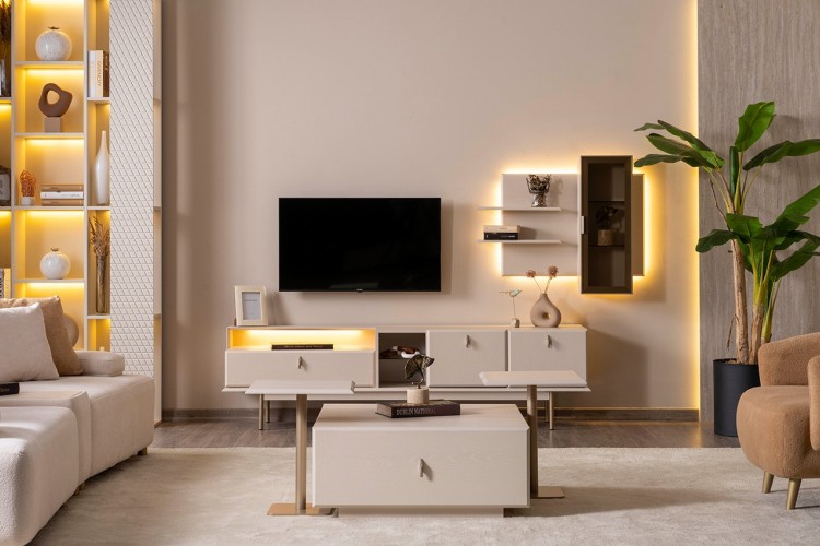 Camelia TV Ünitesi