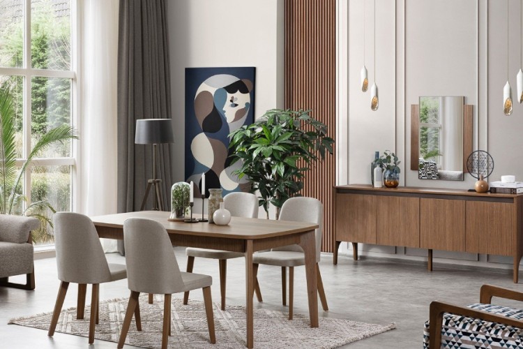 Wood Düğün Paketi