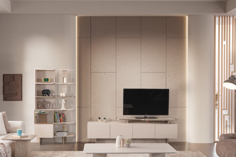 Vivo TV Ünitesi