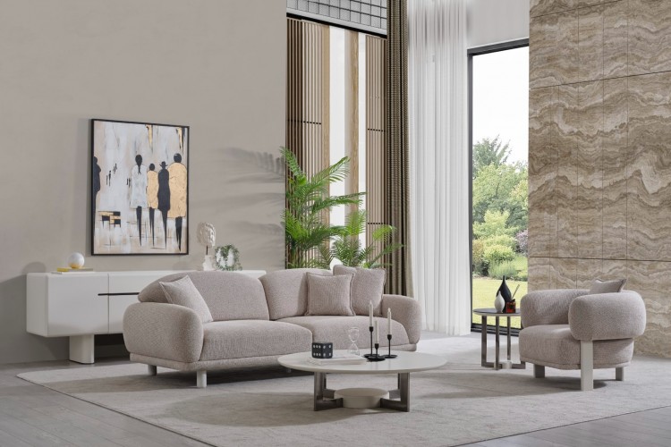 Dallas Premium Koltuk Takımı