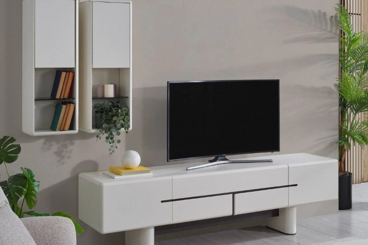 Dallas Premium Tv Ünitesi