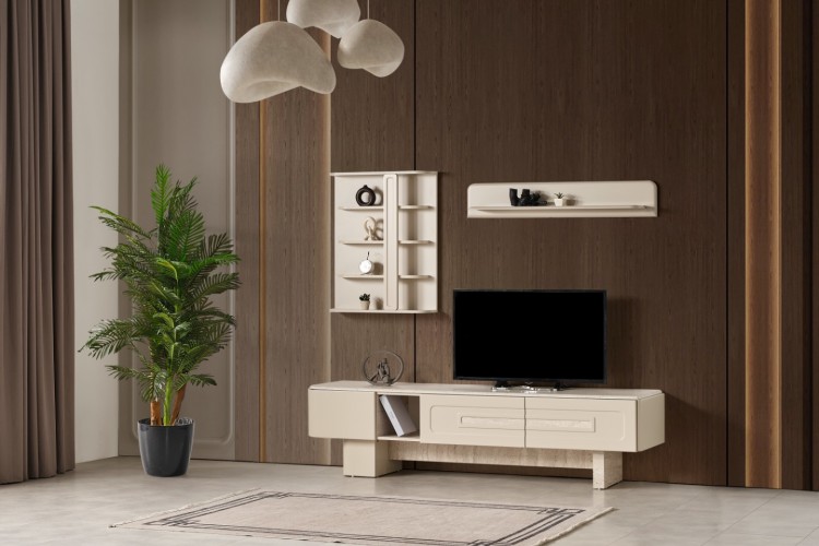 Chamber TV Ünitesi