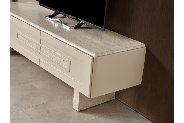 Chamber TV Ünitesi