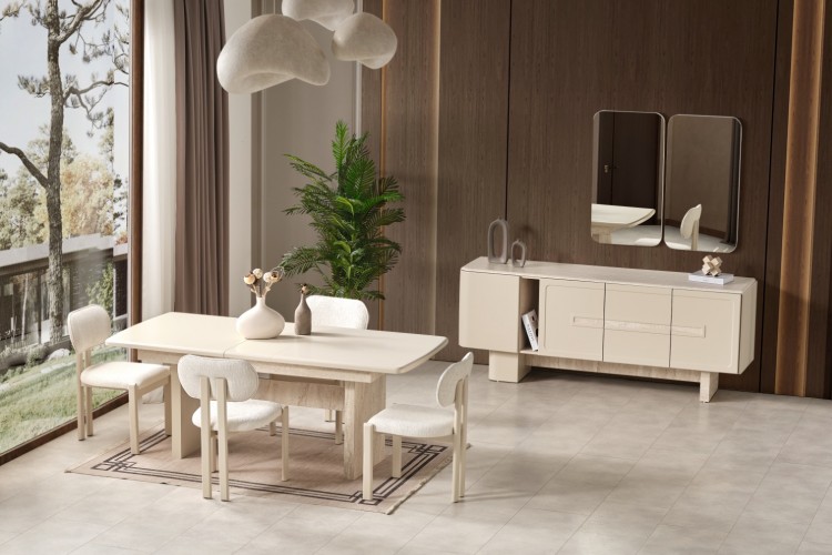 Chamber Yemek Odası Takımı