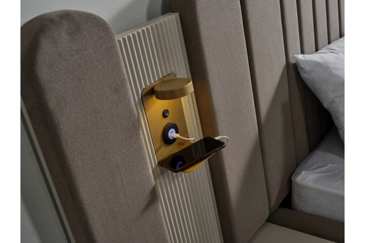 Gold Line Yatak Odası Takımı