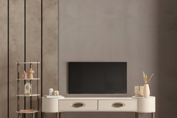 Cahir Gold TV Ünitesi
