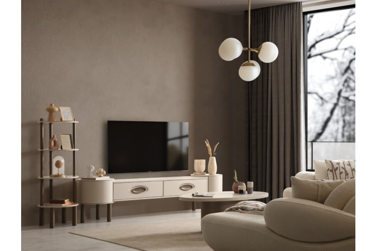 Cahir Gold TV Ünitesi