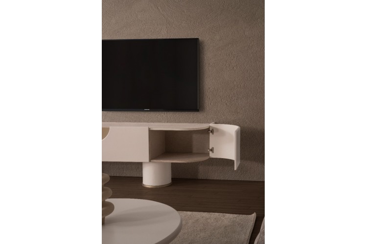 Finger TV Ünitesi