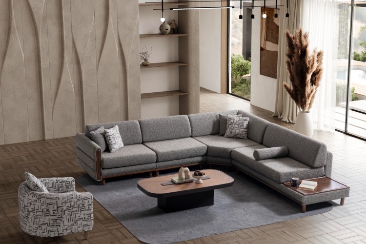 Elegant Köşe Takımı