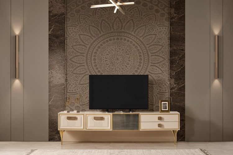 Cera Lux TV Ünitesi