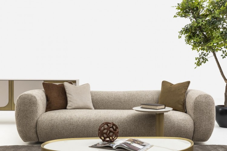 Palermo Modern Koltuk Takımı
