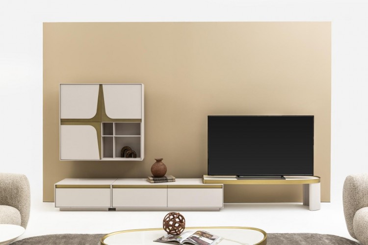 Palermo Modern TV Ünitesi