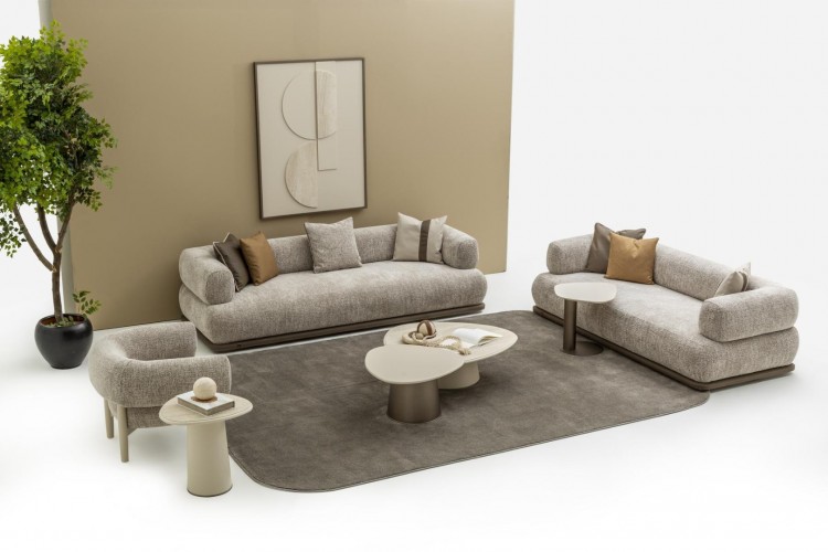 Soho Modern Koltuk Takımı