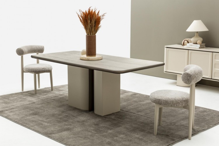 Soho Modern Yemek Odası Takımı