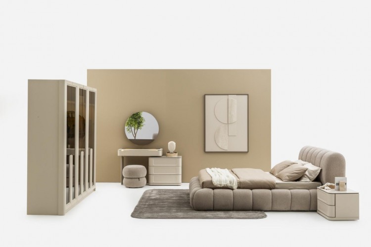 Soho Modern Yatak Odası Takımı