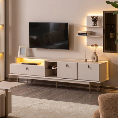 TV Ünitesi