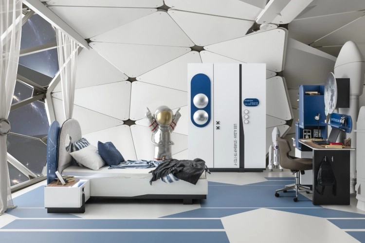 Space 7 Genç Odası Takımı