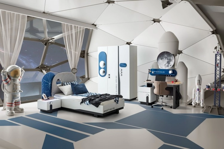 Space 7 Genç Odası Takımı