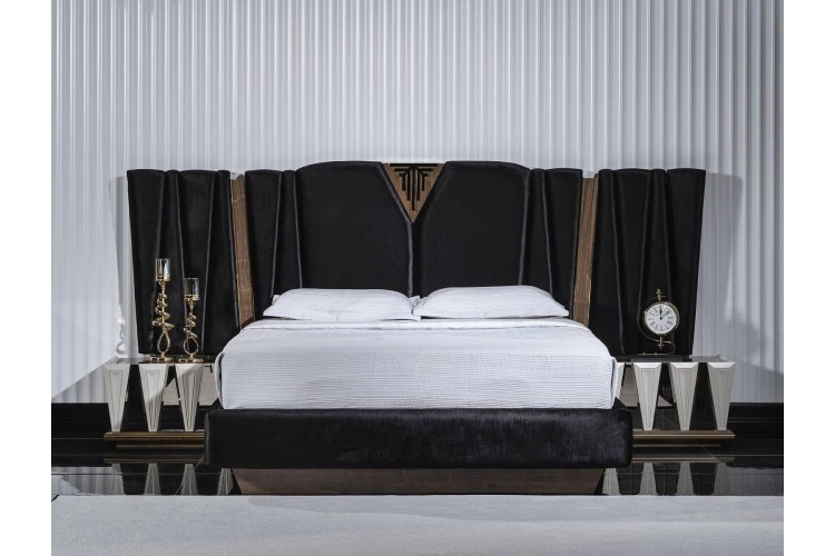 Tokyo Luxury Yatak Odası Takımı