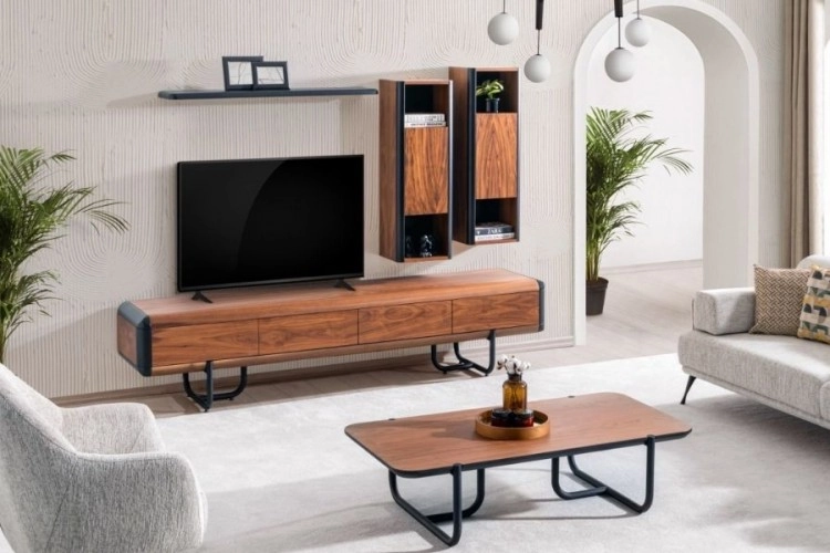 Betsey Tv Ünitesi