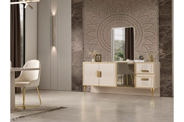 Cera Lux Yemek Odası Takımı